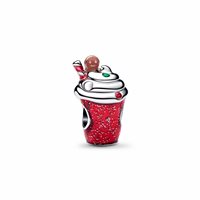 Charm Pandora in Argento Cubic Zirconia 795062C01